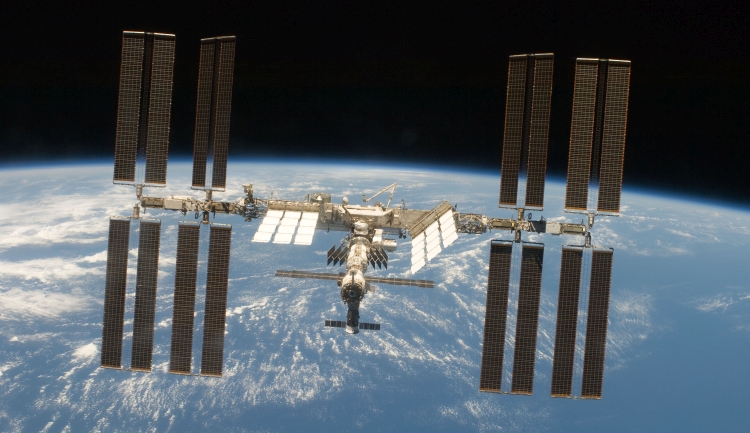 iss