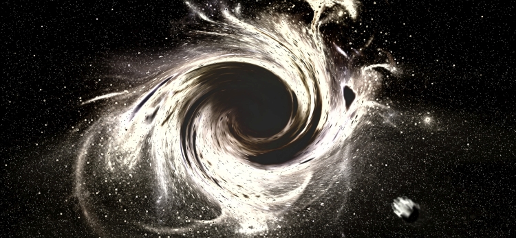 black hole