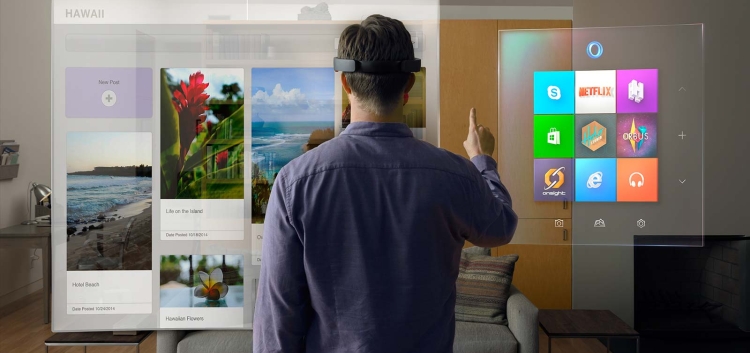 hololens