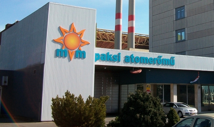 atomerőmű