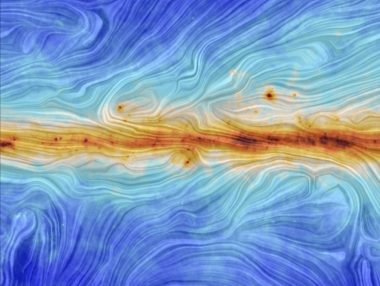 Thebmagnetic field