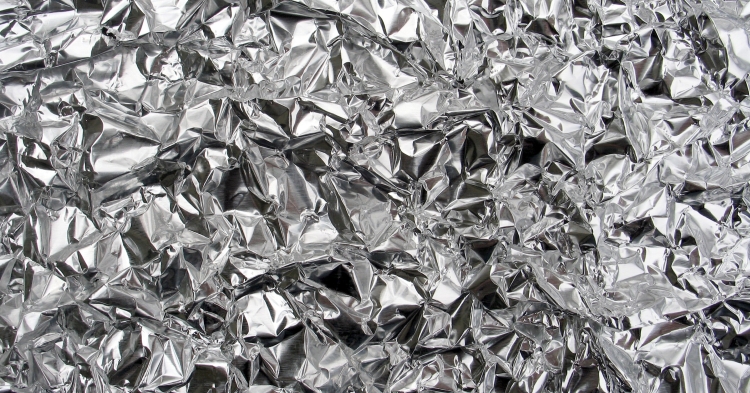 aluminium