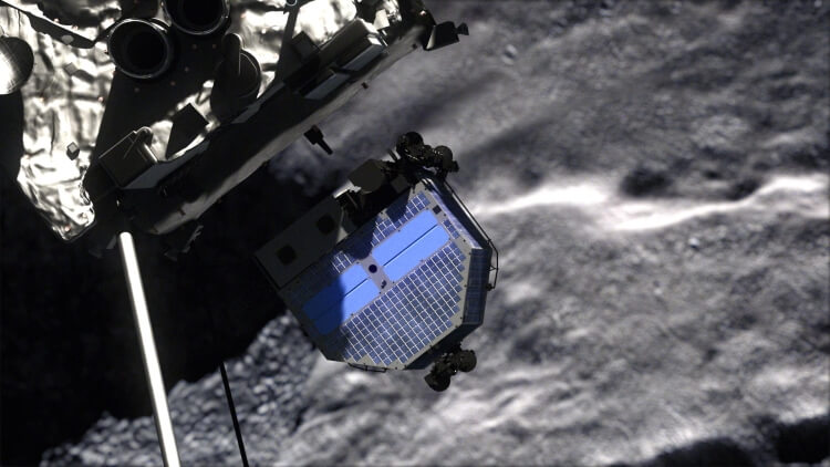 Rosetta