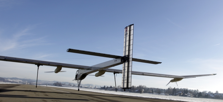 Solar Impulse