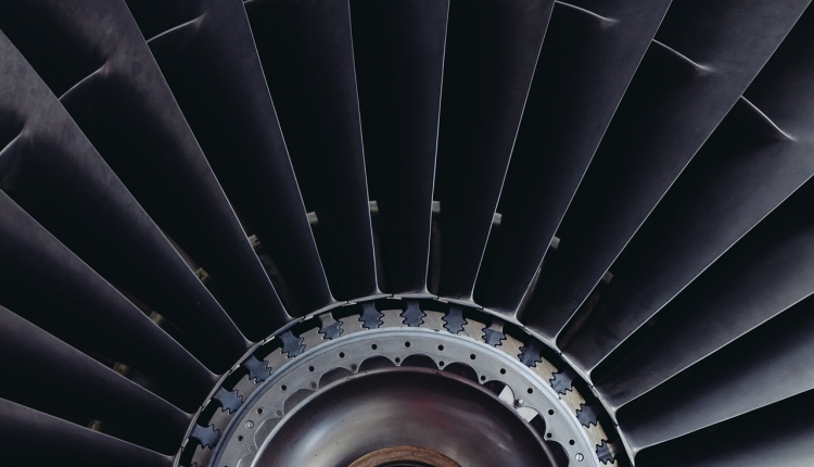 gasturbine