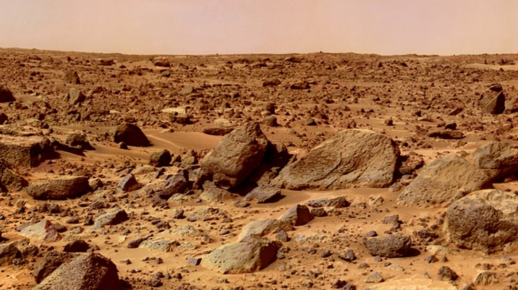 mars