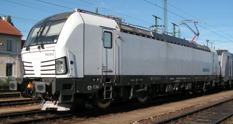 Siemens_Vectron