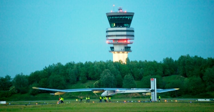 SolarImpulse