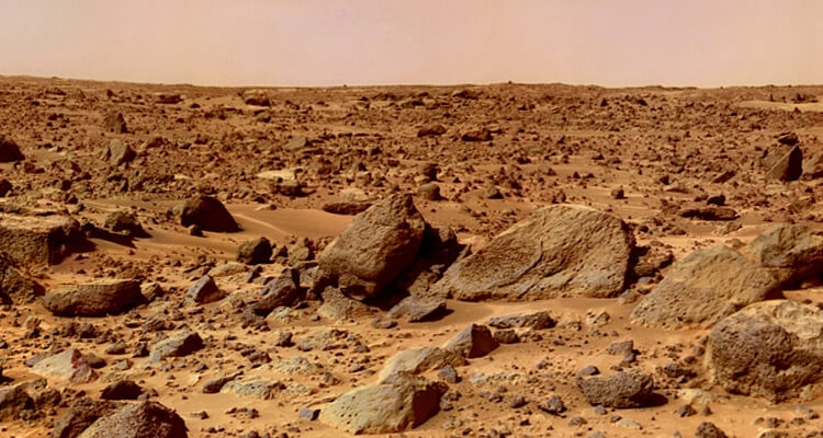 mars