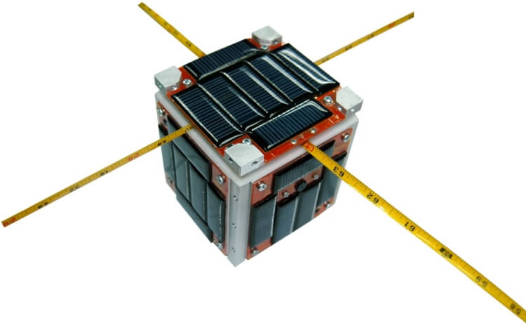 CubeSat