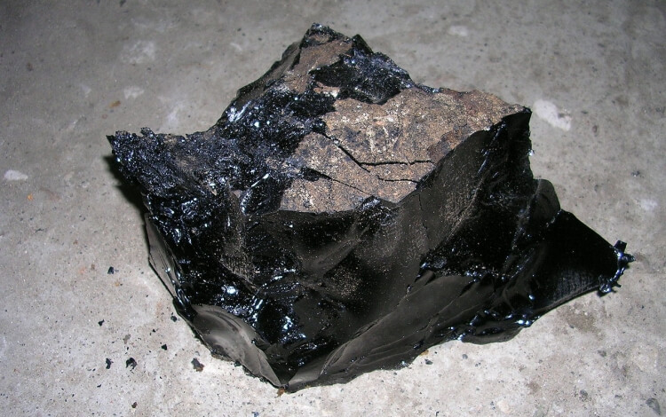 bio bitumen