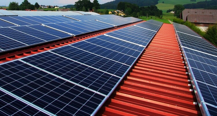 napenergia