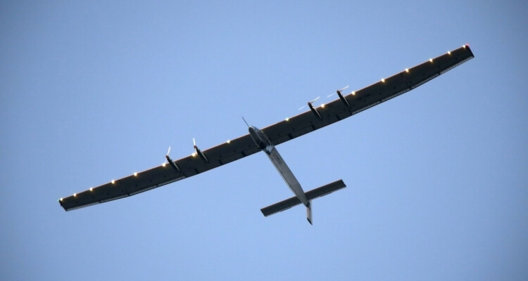 solar impulse 2