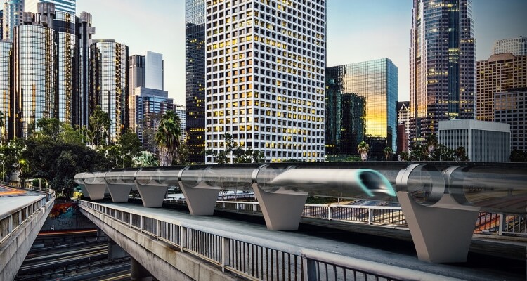 HyperLoop_Concept