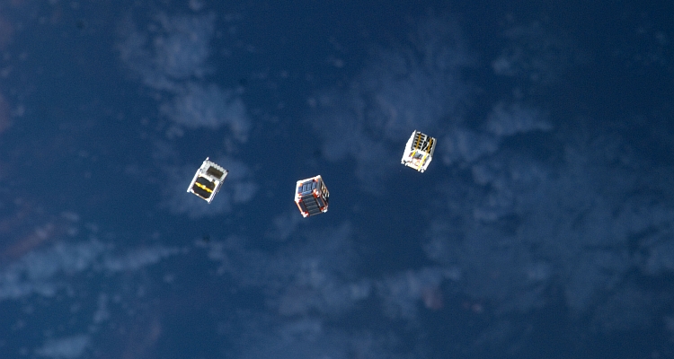 cubesats