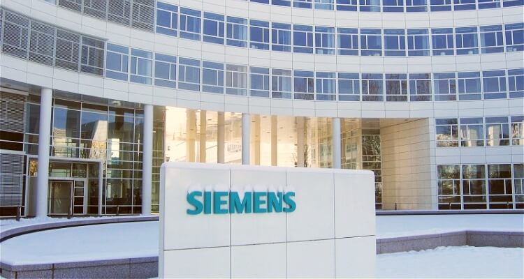 Siemens