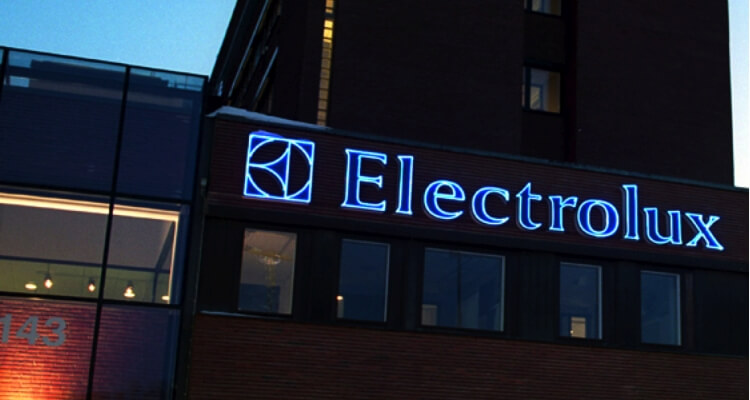 Electrolux gyártás magyarországon