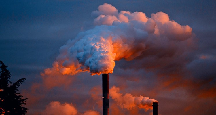 erőmű káros anyag kibocsájtás