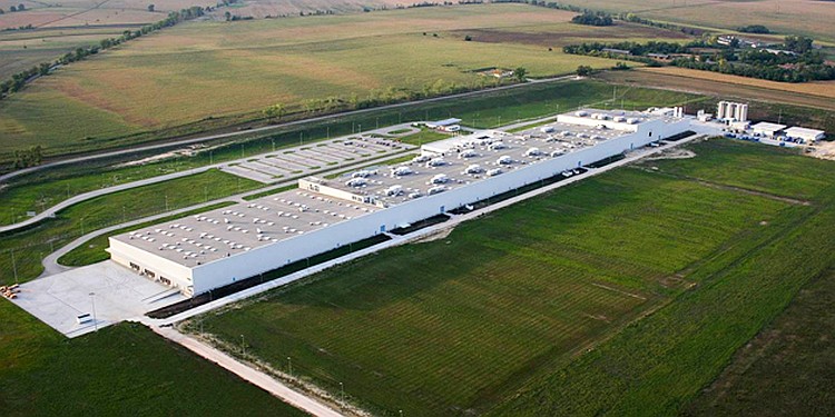 Bridgestone Tatabánya
