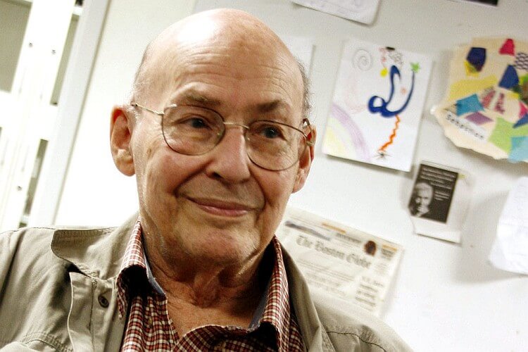 Marvin Minsky