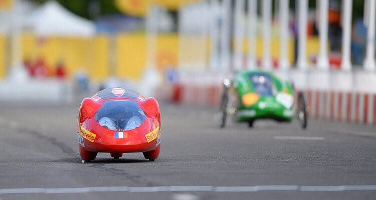 Shell Eco-Marathon