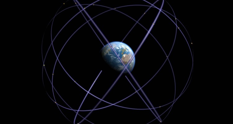 Galileo navigációs műholdrendszer