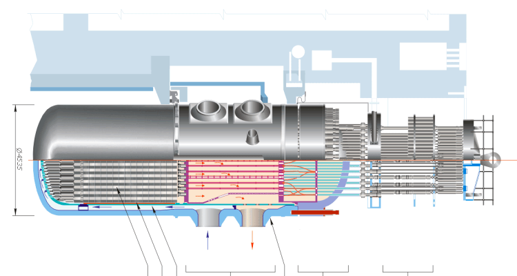 Wwer-1000 orosz atomreaktor