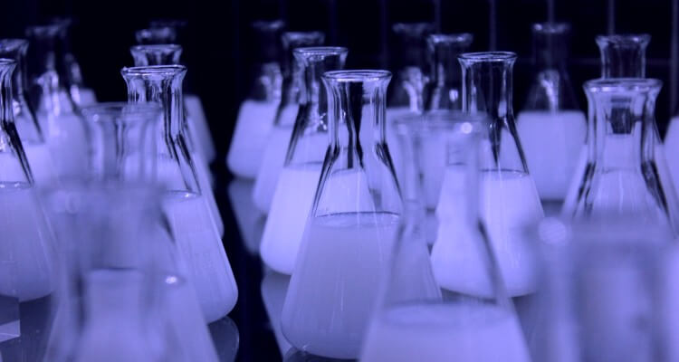 biotechnológia gyógyszergyártás