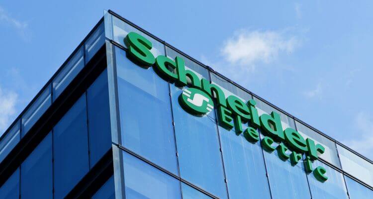 Schneider Electric